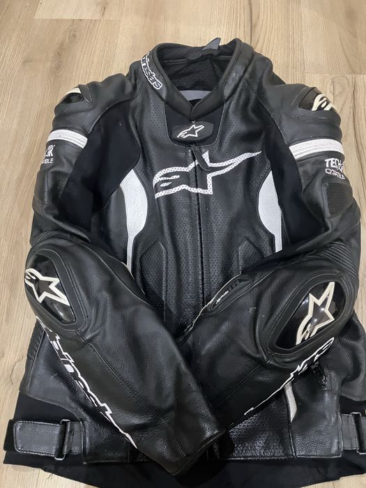 Мото екип от две части Alpinestars
