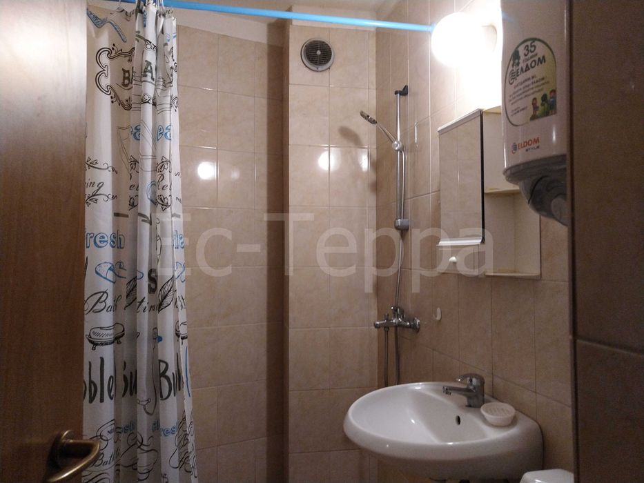 Дава се под наем Едностаен апартамент в София, Манастирски ливади - 30 кв.м за 255 € - Снимка #2