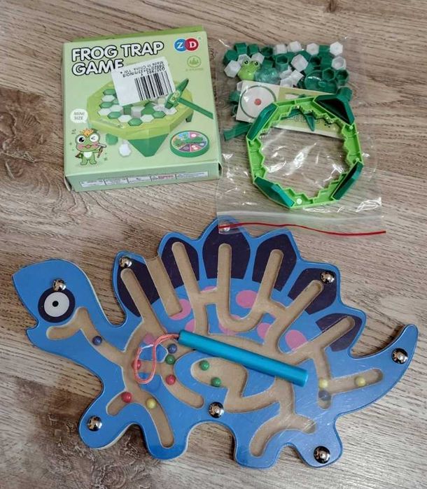 Образователни игри за деца