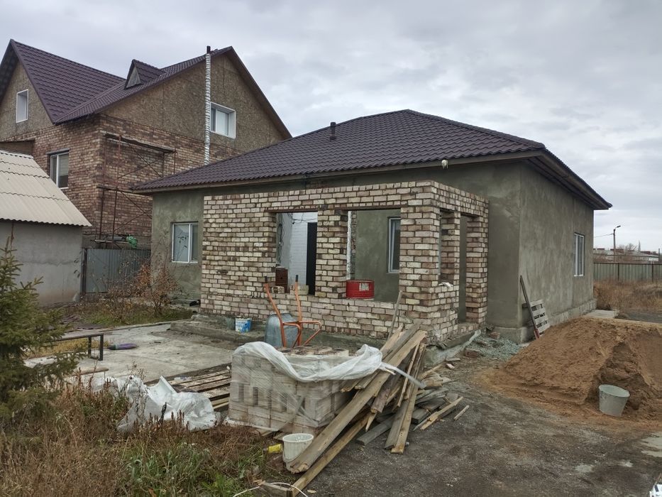 Каменьщик облицощик