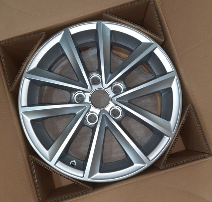 Jante Renaut Originale R16 5x114.3  Renaut/Nissan