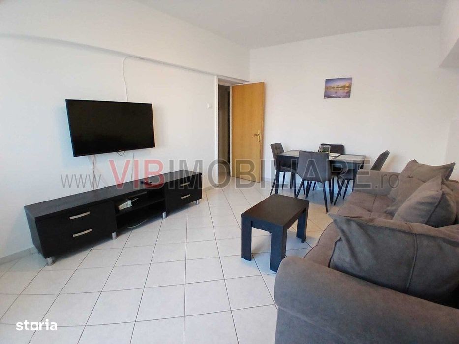 Inchiriere ultracentral 2 camere