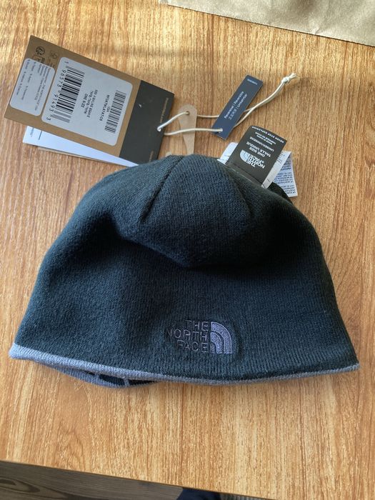 Мъжка оригинална шапка The North Fase