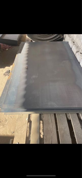 Рулон лист , тощина 2 мм