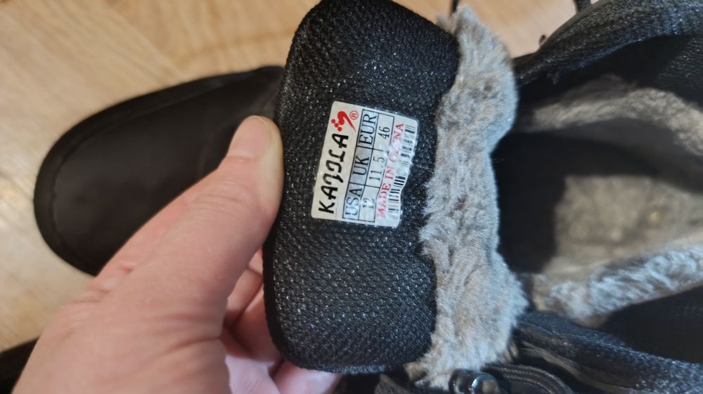 Продам, новые зимние