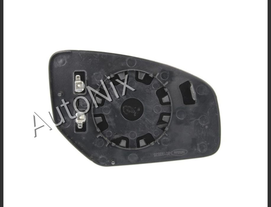 Стъкло за огледало за Honda Civic 9 с подгрев за хонда сивик 9