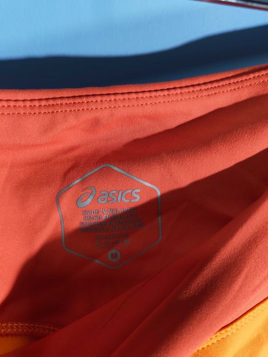 ASICS D1 Клин Дамски/М