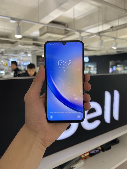Samsung A34 128gb