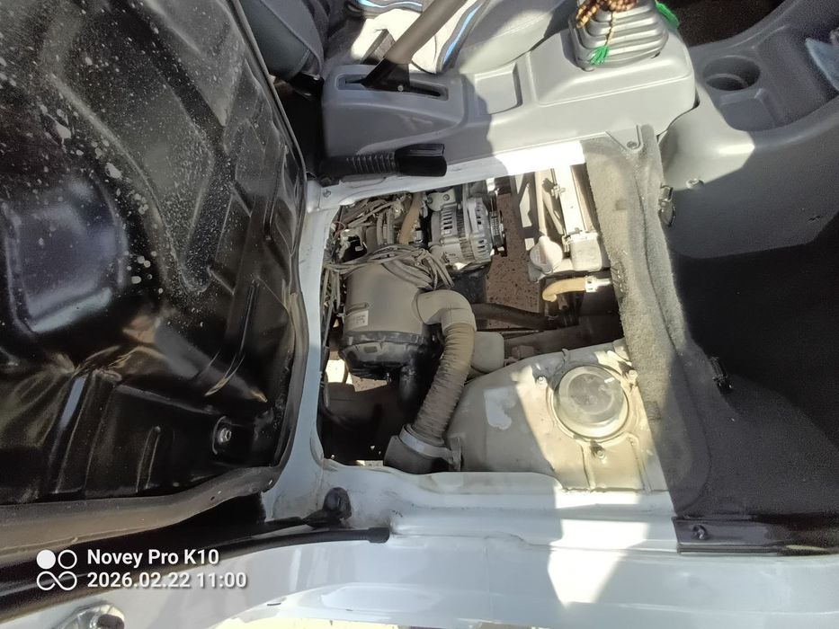 Продам машину Damas