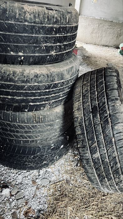 Автотшины буу из кореи