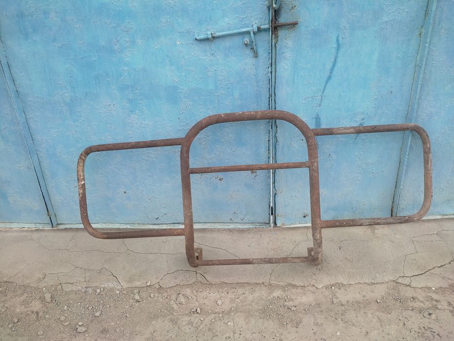 Дуга для уаз, газель