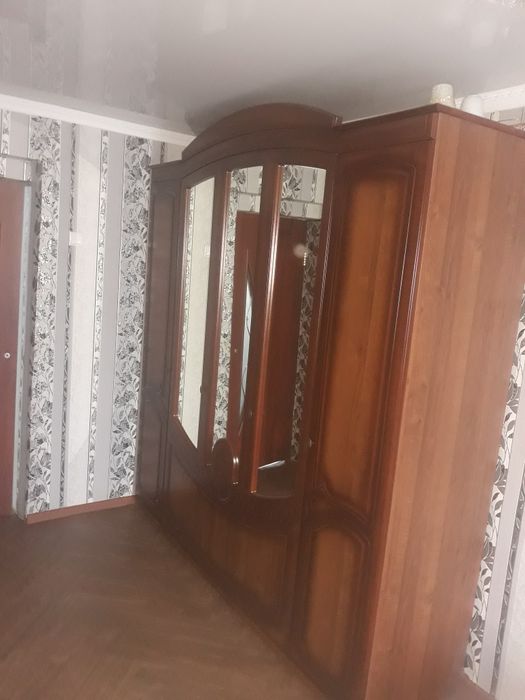 Спальный гарнитур