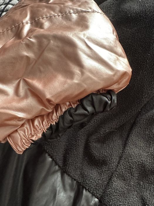 Курта весенняя BOOM! для девочек, размер 128