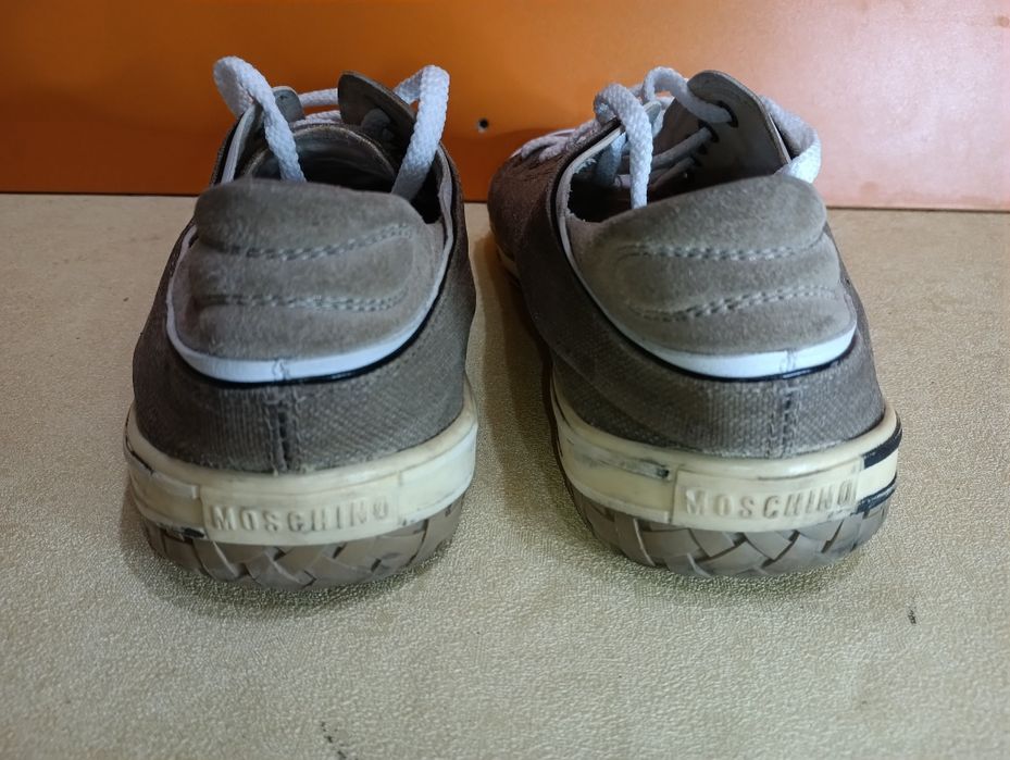 Moschino N 46 Rare - 39 лв