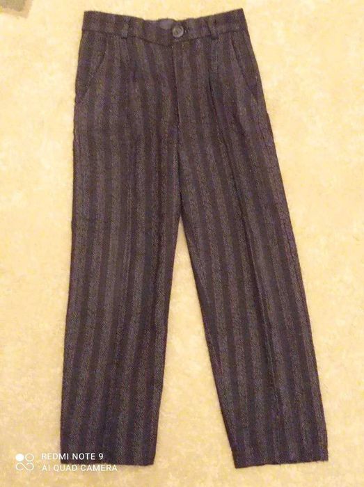 Школьный костюм для мальчиков