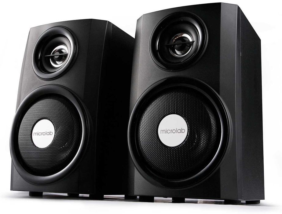 Акустическая система Microlab TMN9U