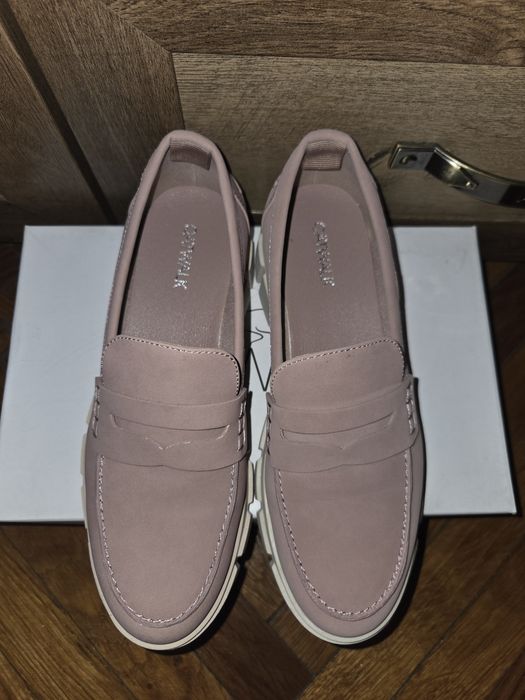 Pantofi Dama CatWalk