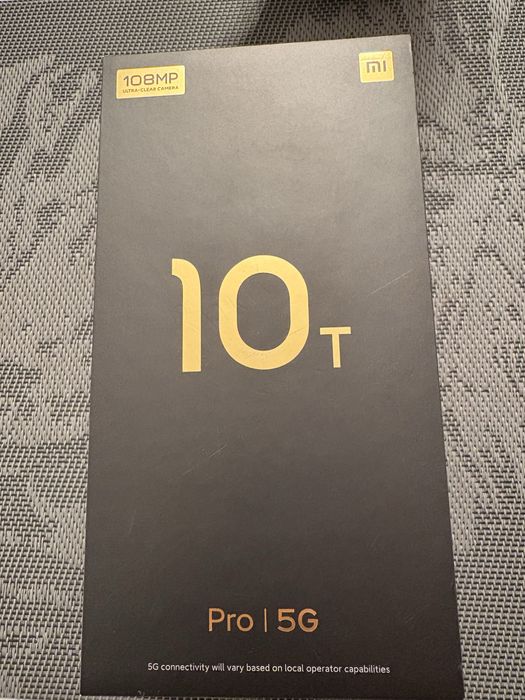 Xiaomi Mi 10T Pro 5 G