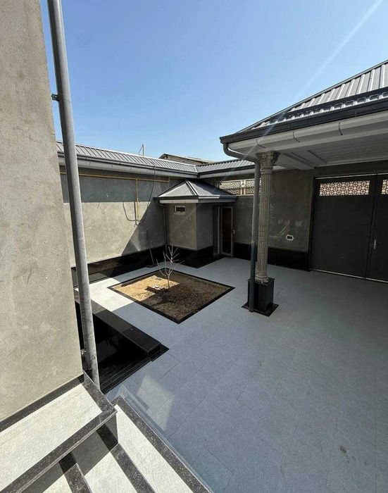 Евродома в Ханабаде, 1.5-сотки (N 13992 )