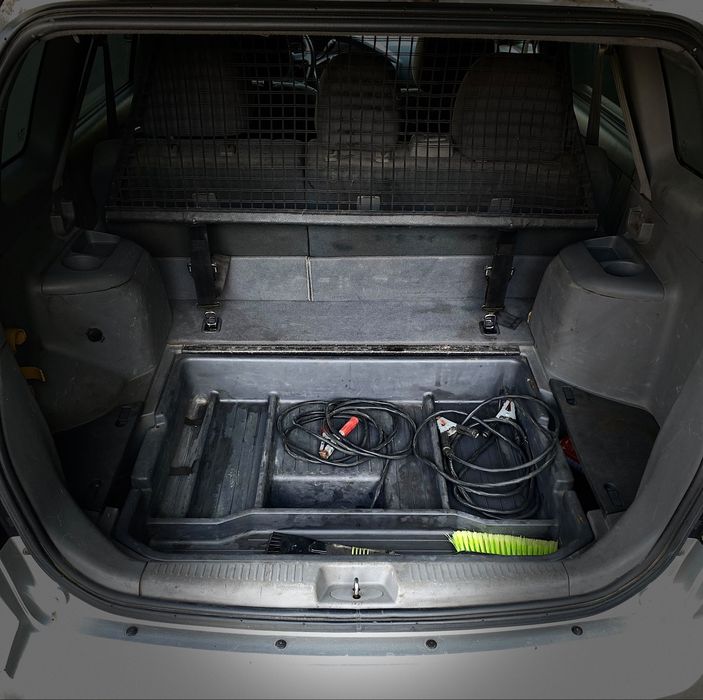 Kia Carens продам или обмен