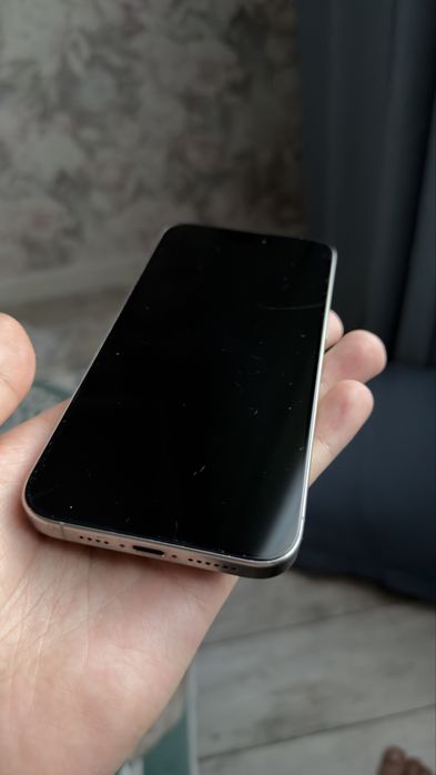 Iphone 15 pro max 89% 512gb