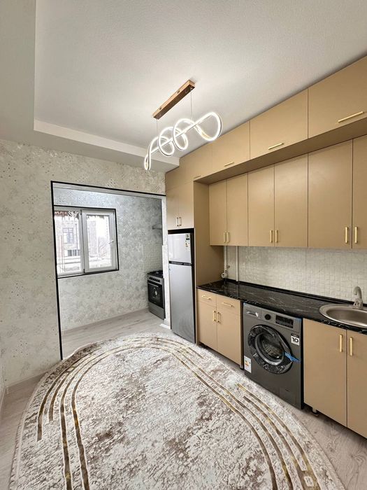 Чиланзар 2 комнатная квартира продаётся