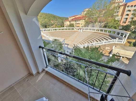 Продава се Едностаен апартамент в к.к. Елените - 25 кв.м за 1480 €/кв.м - Снимка #2