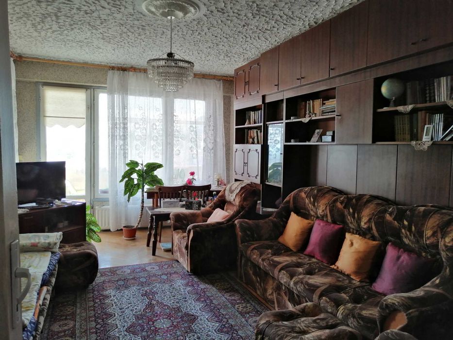 Продава се Тристаен апартамент в Шумен, Херсон - 76 кв.м за 1697 €/кв.м - Снимка #4
