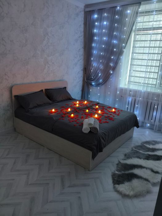 Квартира посуточно