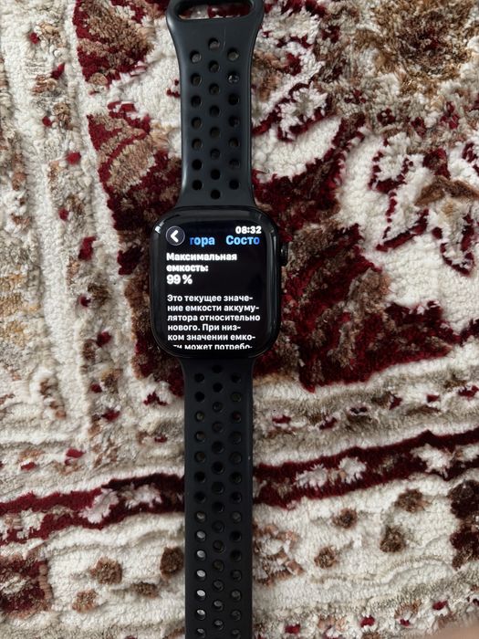Apple watch 10series