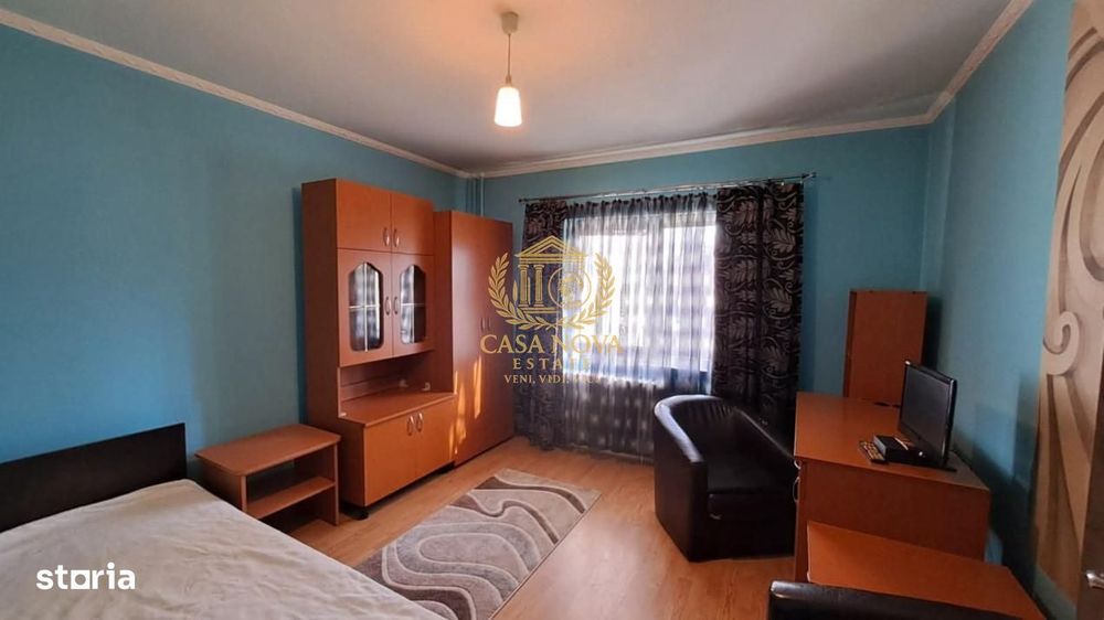 Apartament 2 camere decomandat, 53mp, zona Iulius Mall / FSEGA