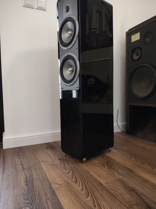 Boxe Tangent Clarity  8