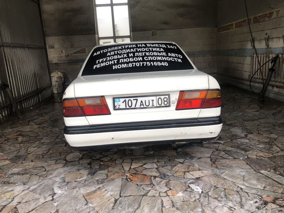 Продам Машину Ниссан примера