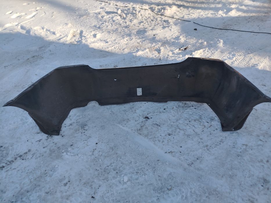 Пбампер на Нессан премьера п 12 седан