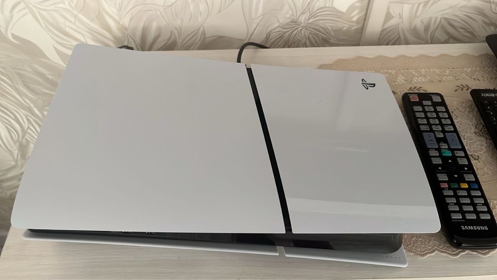PlayStation 5 Slim