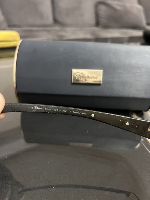 Оригинални очила CHOPARD