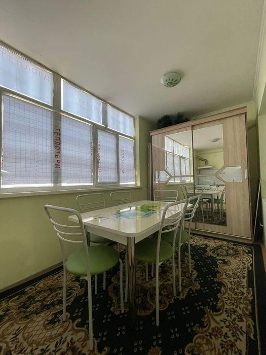 Квартира посуточно Говд