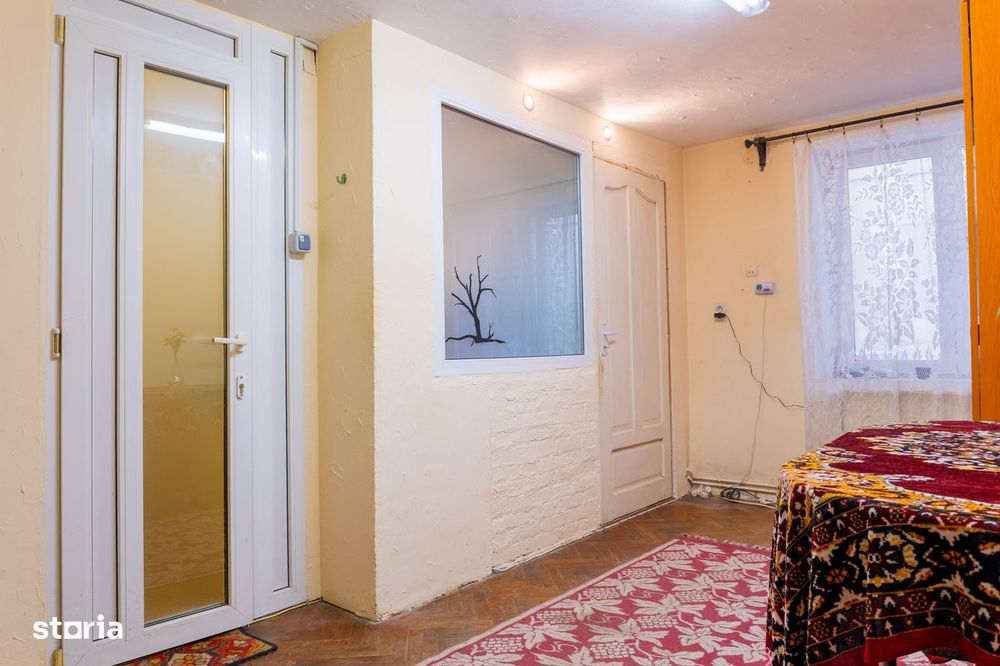 Apartament 4 camere, Centrul Vechi, Brașov