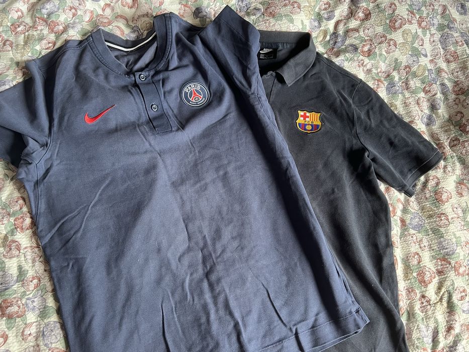 футболка puma оригинал М