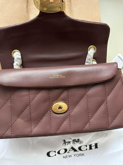 Дамска чанта Coach Tabby 26