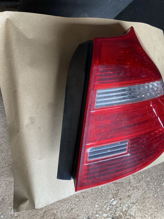 Десен стоп за BMW 118d/120d/116