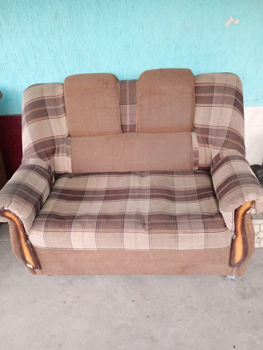 Диван кресло Б/у