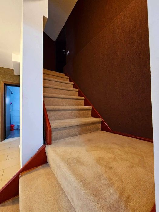 CASA 4 Camere - 1.058 MP - TEREN 2 Terase 2 Bai SNAGOV