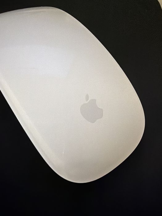 Magic mause Apple