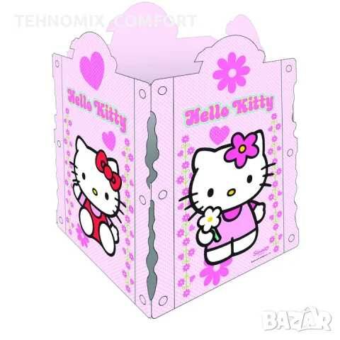Детска висяща лампа Hello Kitty