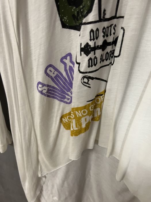 Блуза нова Met