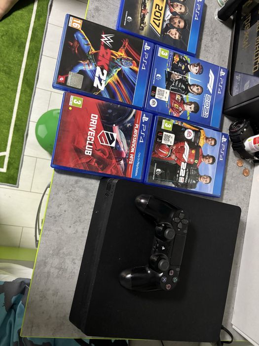 Плеистейшън 4-ps4