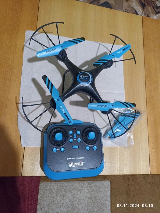 Дрон Stunt Drone