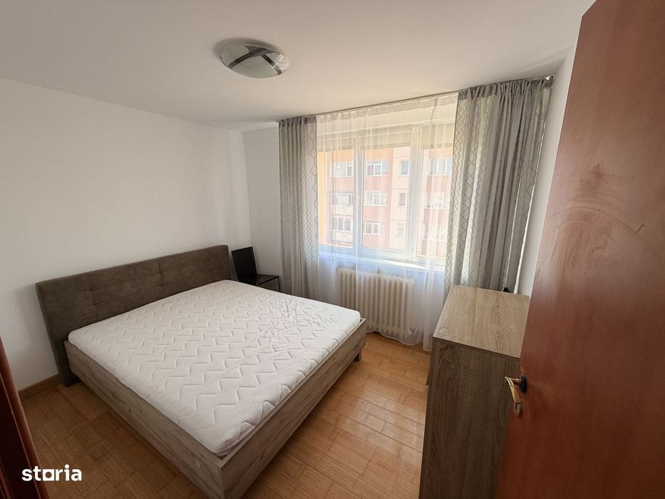 Apartament 4 camere decomandat renovat, Dărmănești - Mihai Viteazu