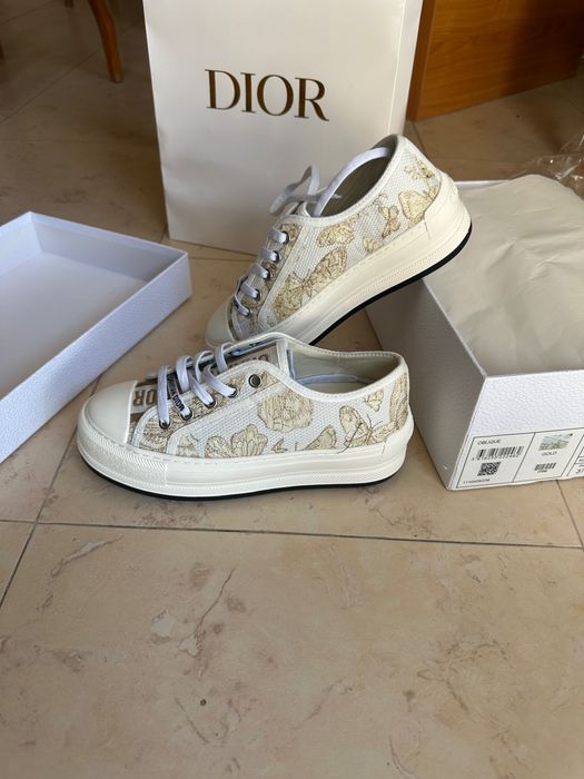 Намалени!! Дамски обувки Dior